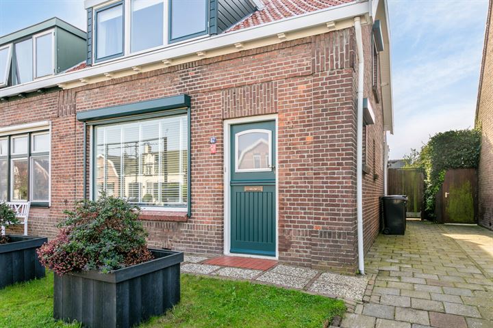 Bekijk foto 31 van Buys Ballotstraat 47