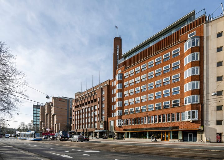 Stadhouderskade 5-2