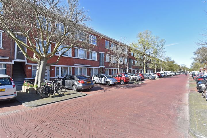 Bekijk foto 2 van Vreeswijkstraat 639