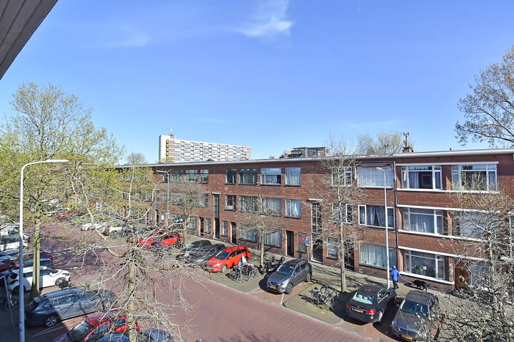 View photo 19 of Vreeswijkstraat 639