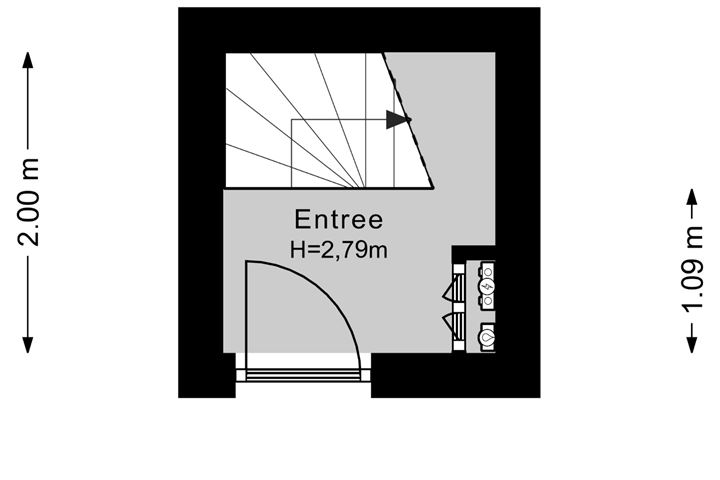 Bekijk foto 25 van Vreeswijkstraat 639