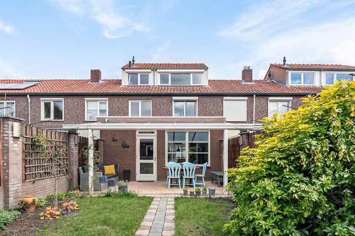 View photo 24 of Wolfakkerstraat 13