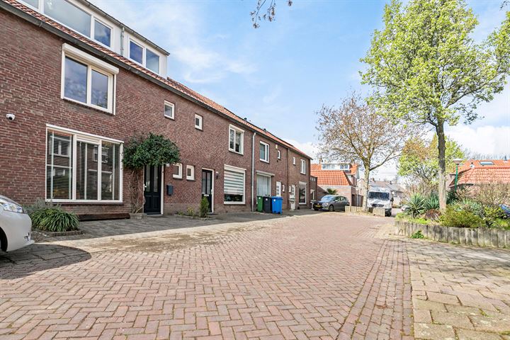 View photo 29 of Wolfakkerstraat 13