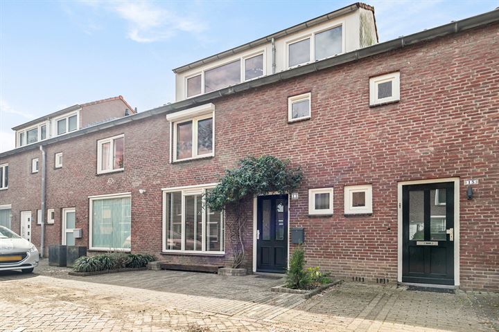 View photo 28 of Wolfakkerstraat 13