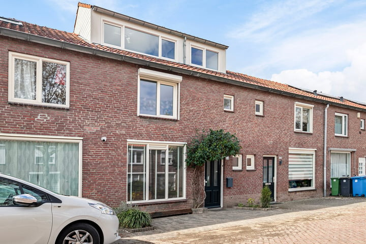 View photo 30 of Wolfakkerstraat 13