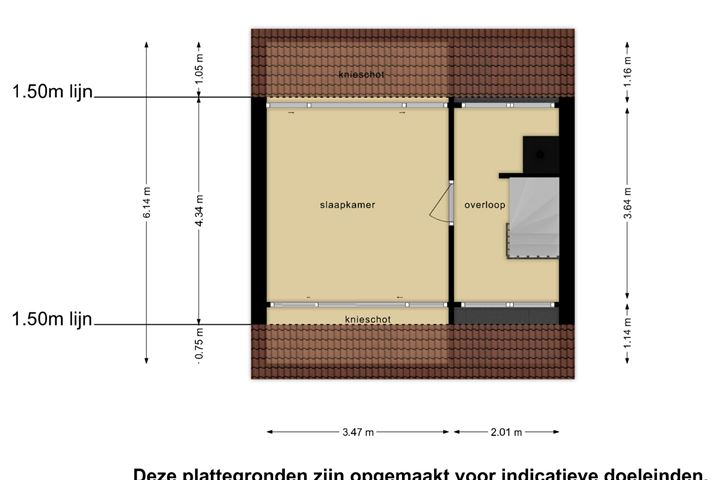 Bekijk foto 33 van Wolfakkerstraat 13