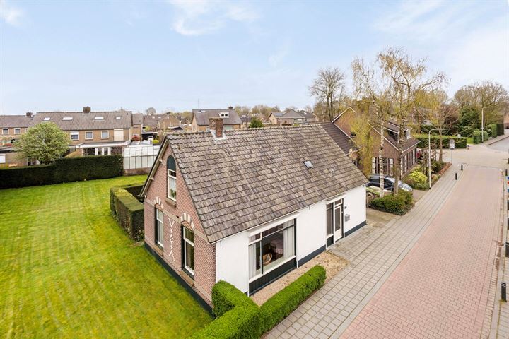 Bekijk foto 1 van Flierenhofstraat 29