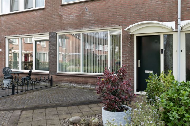 Bekijk foto 6 van Kuyperstraat 6