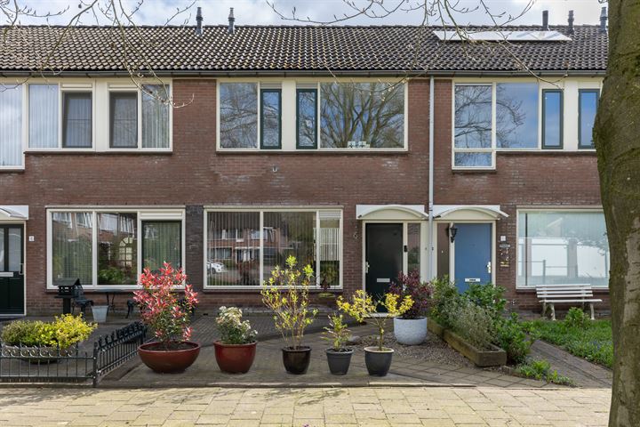 Bekijk foto 38 van Kuyperstraat 6