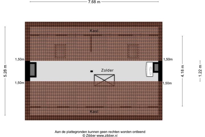 Bekijk foto 37 van Kerkstraat 13