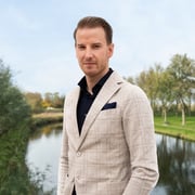 Christiaan van Herk - Makelaar (Directeur)