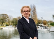 Lieke van Herk - Administratief Medewerker