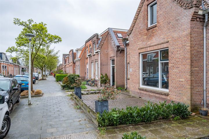 Bekijk foto 7 van Kloosterstraat 17