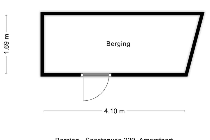 Bekijk foto 59 van Soesterweg 229