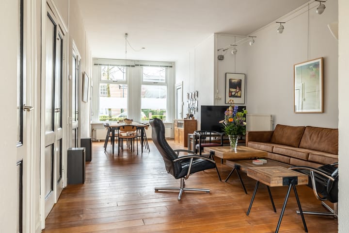 Foto 3 van Nassaustraat 13-A