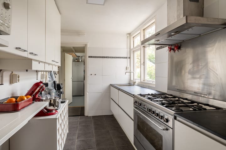 Foto 8 van Nassaustraat 13-A