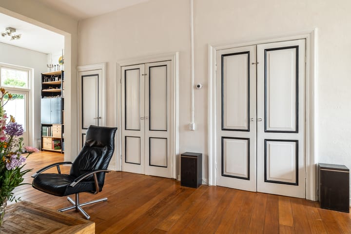 Foto 5 van Nassaustraat 13-A