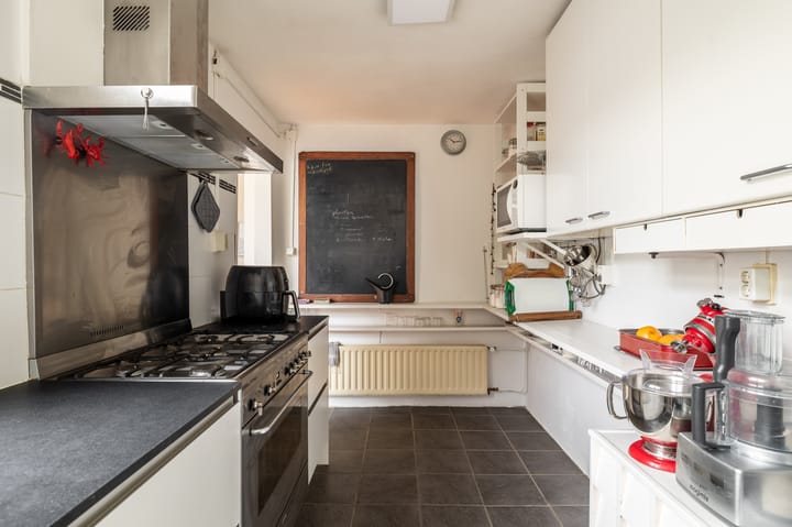 Foto 9 van Nassaustraat 13-A