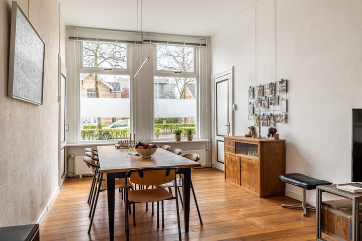 Foto 6 van Nassaustraat 13-A