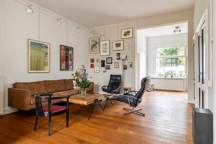 Foto 4 van Nassaustraat 13-A