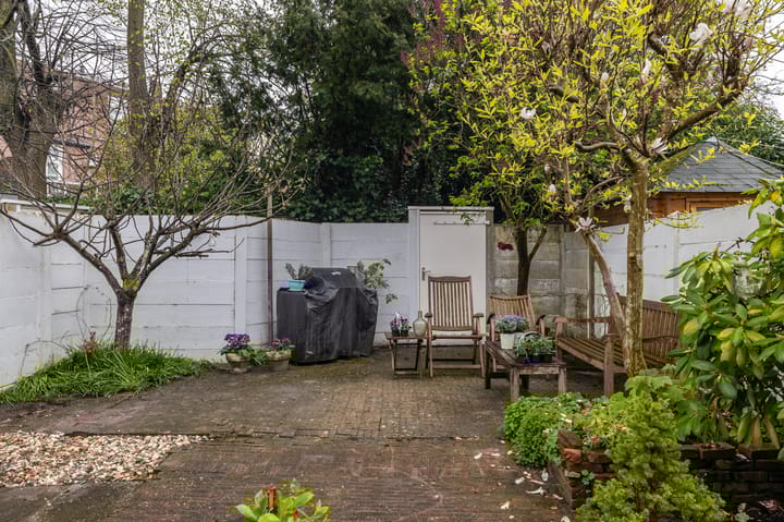 Foto 12 van Nassaustraat 13-A