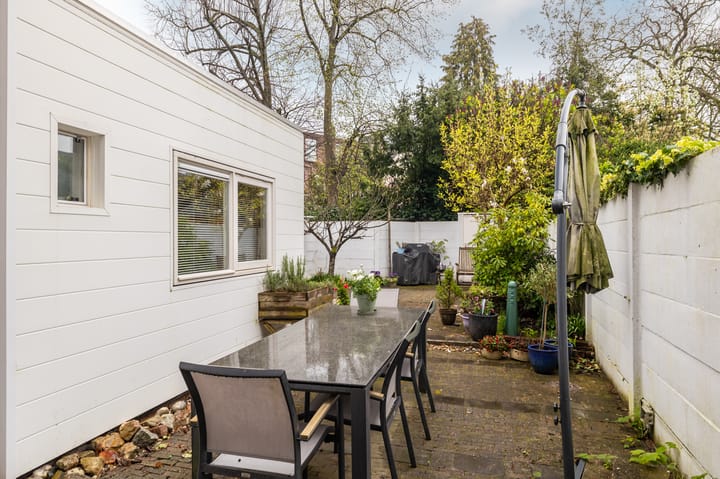 Foto 13 van Nassaustraat 13-A