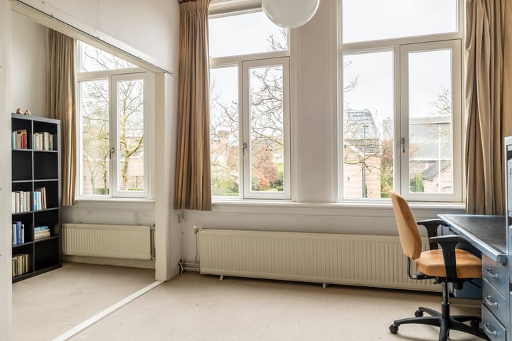 Foto 22 van Nassaustraat 13-A