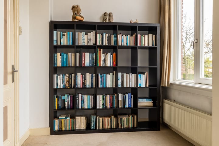 Foto 21 van Nassaustraat 13-A