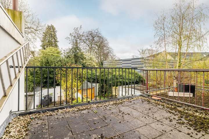 Foto 19 van Nassaustraat 13-A