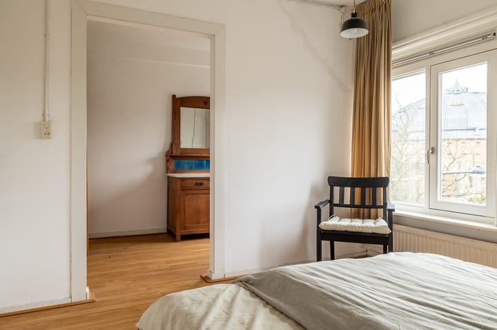 Foto 28 van Nassaustraat 13-A