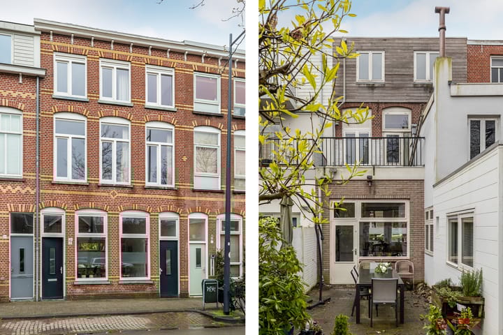 Foto 29 van Nassaustraat 13-A