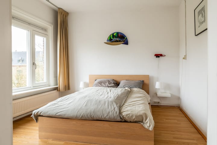 Foto 30 van Nassaustraat 13-A