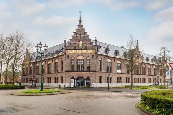 Foto 37 van Nassaustraat 13-A