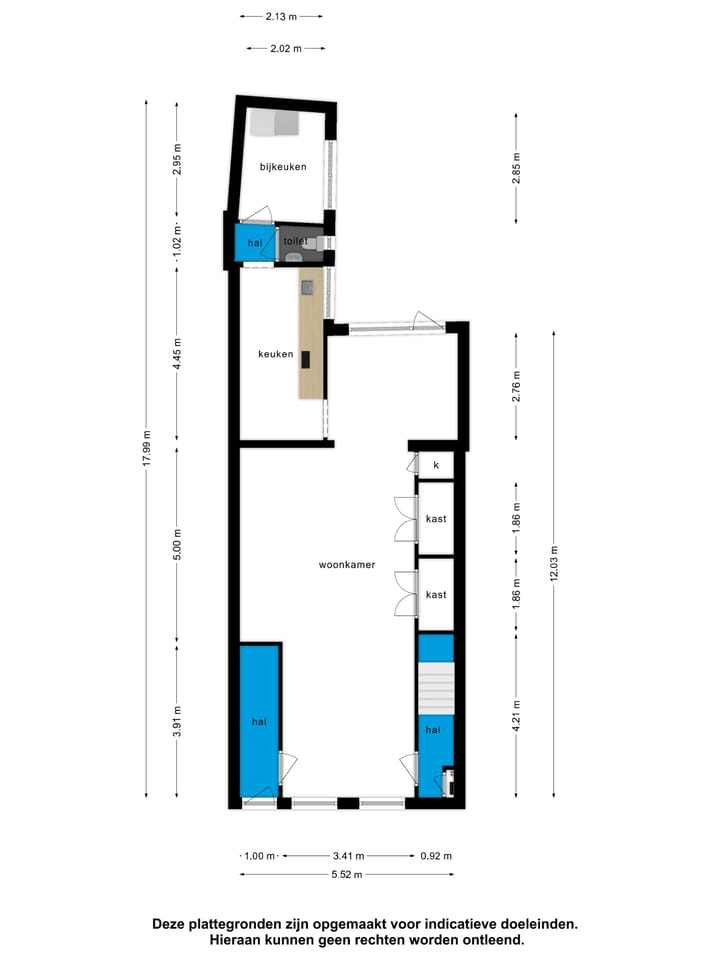 Foto 38 van Nassaustraat 13-A