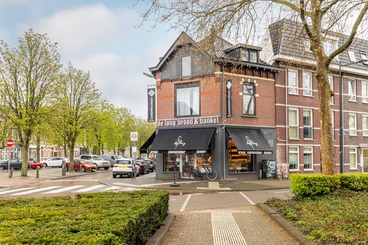 View photo 36 of Nassaustraat 13-A