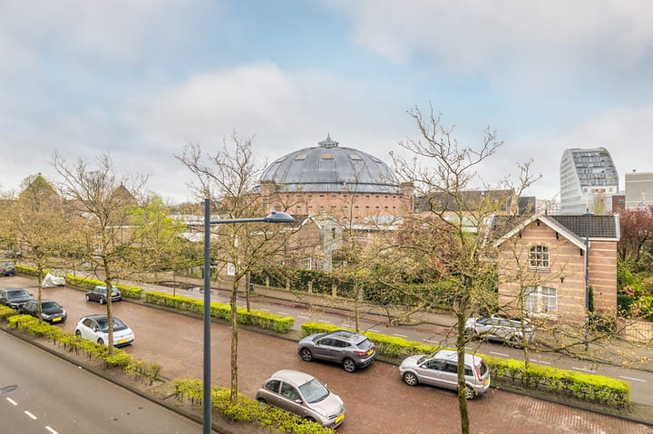 Foto 34 van Nassaustraat 13-A