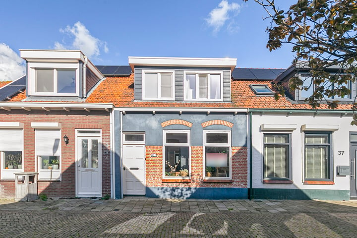 Bekijk foto 1 van Oude Polderstraat 35