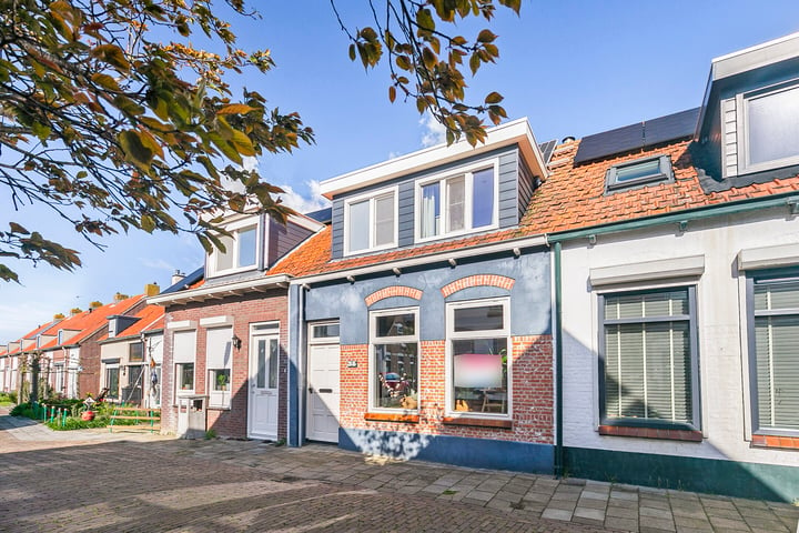 Bekijk foto 5 van Oude Polderstraat 35