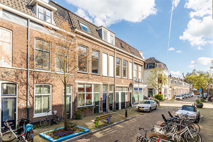 View photo 1 of Tulpstraat 34-BIS