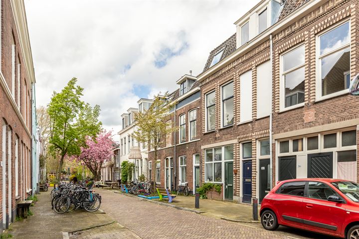 Bekijk foto 5 van Tulpstraat 34-BIS