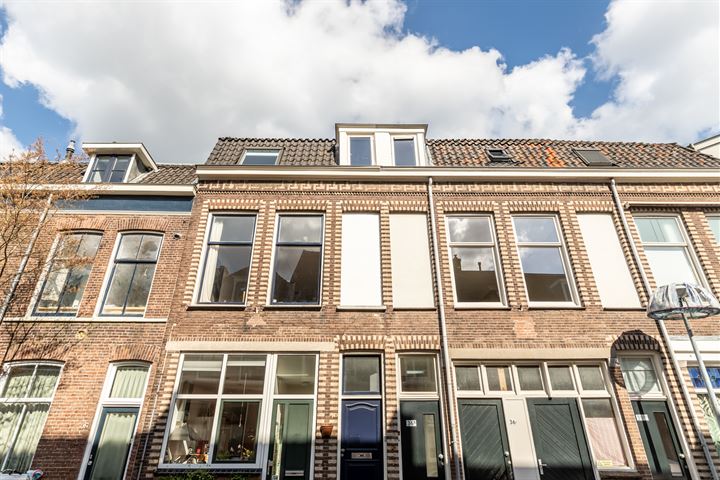 Bekijk foto 6 van Tulpstraat 34-BIS