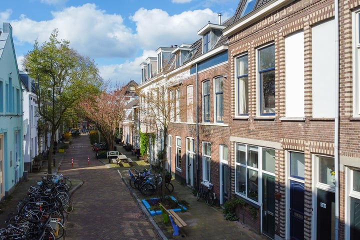 Bekijk foto 24 van Tulpstraat 34-BIS