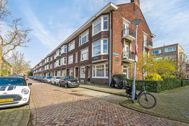 Bekijk foto 1 van De Graeffstraat 30-A