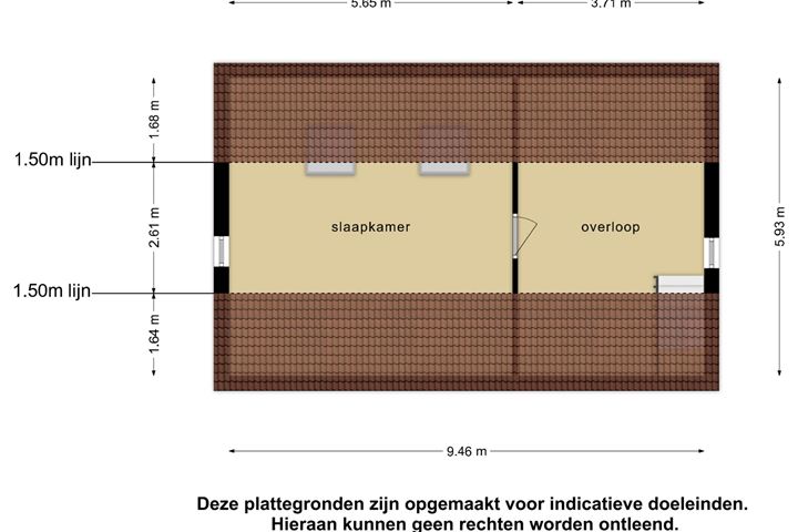 Bekijk foto 58 van Derpsestraat 51