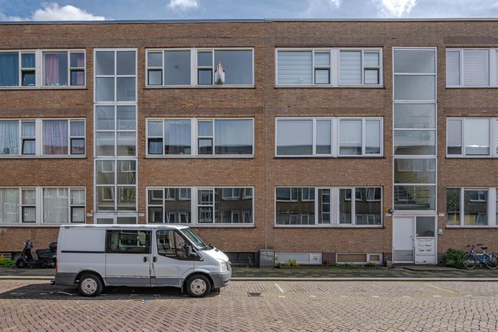 Bekijk foto 16 van Terschellingsestraat 8-C