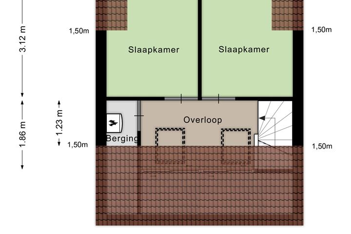 Bekijk foto 47 van Bovenkruier 76