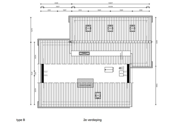 Bekijk foto 13 van Smitshoek 7-A