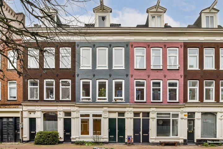 Bekijk foto 1 van Govert Flinckstraat 223-2