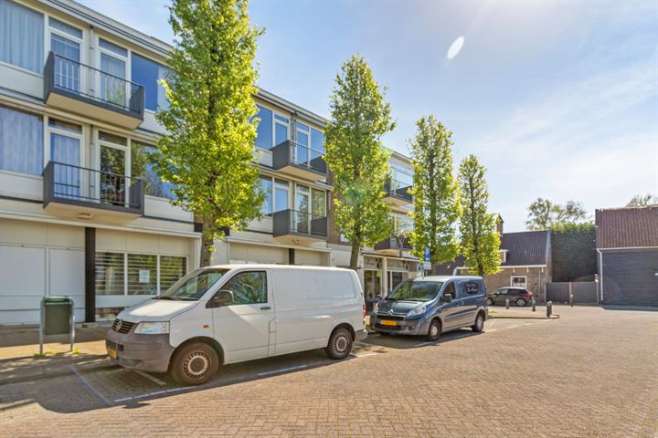 Bekijk foto 30 van Prinses Margrietstraat 6