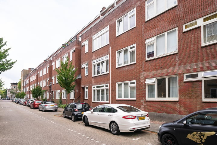 Bekijk foto 26 van Van der Meydestraat 15-A